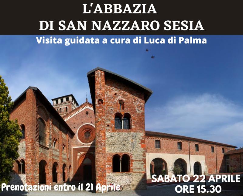 SAN NAZZARO SESIA Visita guidata