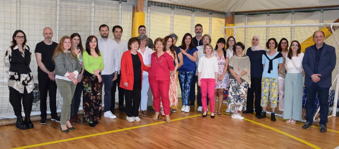 INSEGNANTI MIR giugno 2024