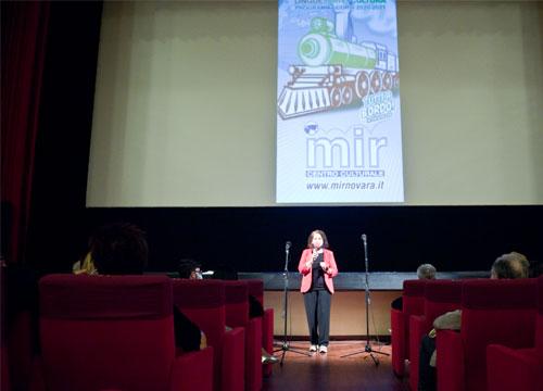 OPEN DAY MIR 25 settembre 2020