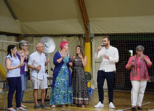 FESTA DEL DIPLOMA e 30° MIR!!! 11 giugno 2022