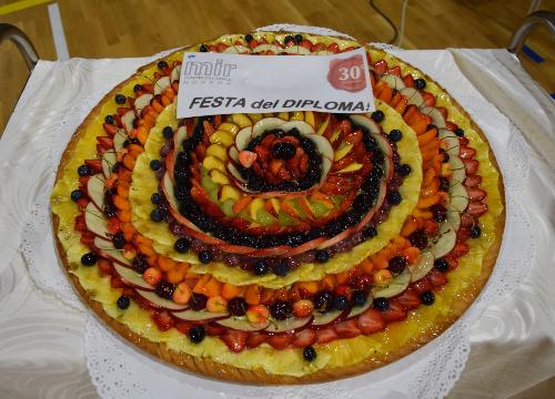 FESTA DEL DIPLOMA e 30° MIR!!! 11 giugno 2022