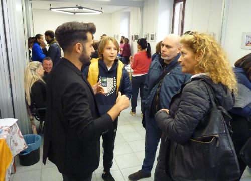 OPEN DAY MIR 30 Settembre 2022