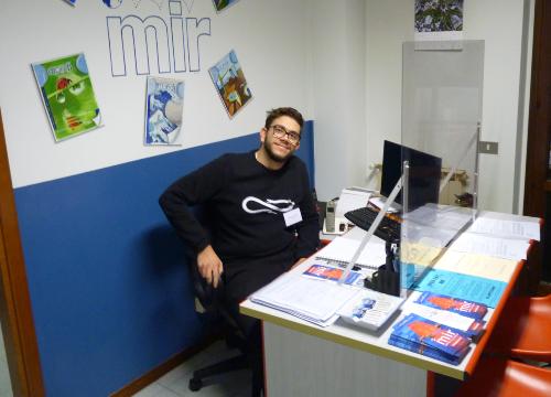 OPEN DAY MIR 30 Settembre 2022