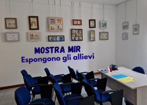 MOSTRA MIR 28-a Edizione 13-30 giugno 2022