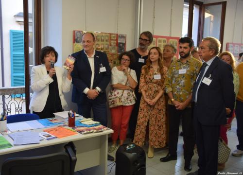 OPEN DAY MIR venerdì 29 settembre 2023