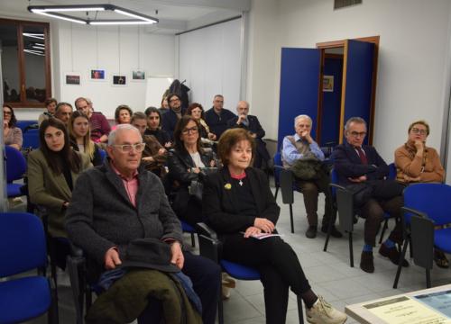 Presentazione libro 