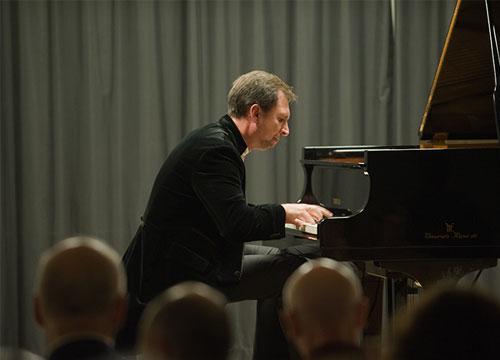 Festival di Musica Russa - Dedalo