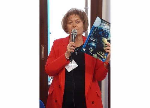 OPEN DAY MIR venerdì 27 settembre 2024