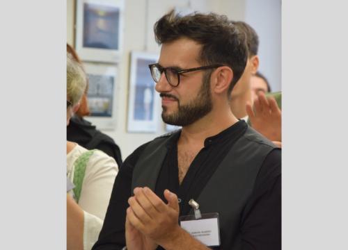 OPEN DAY MIR venerdì 27 settembre 2024