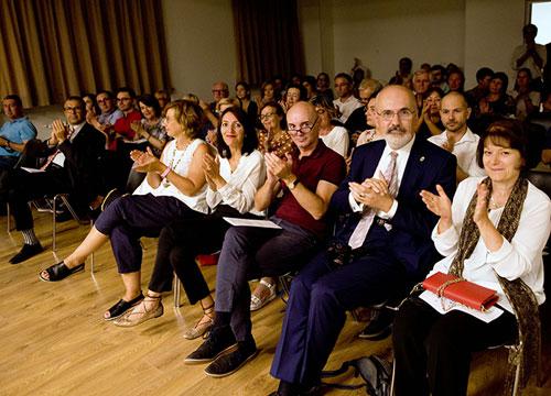 Festival di Musica Russa - Dedalo