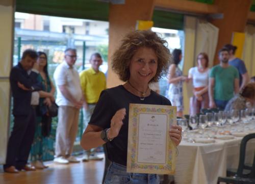 FESTA DEL DIPLOMA 7 GIUGNO 2025