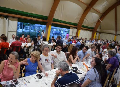 FESTA DEL DIPLOMA 7 GIUGNO 2025