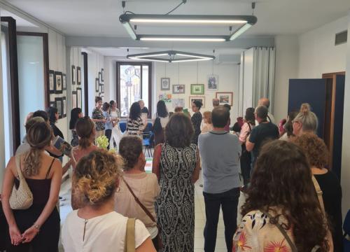 MOSTRA MIR 31-a Edizione 13-30 giugno 2025