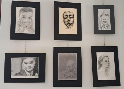 MOSTRA MIR 31-a Edizione 13-30 giugno 2025