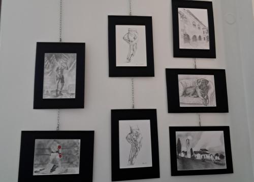MOSTRA MIR 31-a Edizione 13-30 giugno 2025