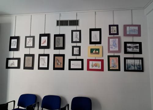 MOSTRA MIR 31-a Edizione 13-30 giugno 2025