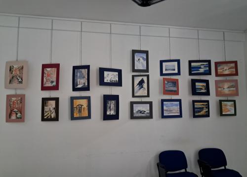 MOSTRA MIR 31-a Edizione 13-30 giugno 2025