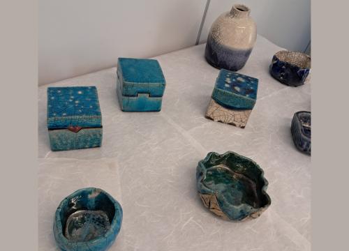 MOSTRA MIR 31-a Edizione 13-30 giugno 2025