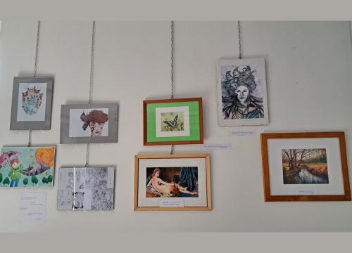 MOSTRA MIR 31-a Edizione 13-30 giugno 2025