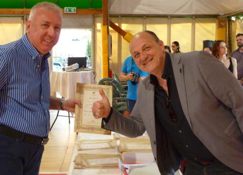 FESTA DEL DIPLOMA 6 GIUGNO 2026