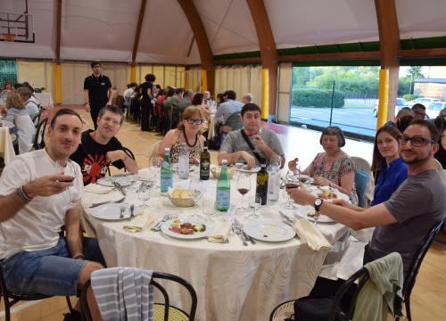 FESTA DEL DIPLOMA 6 GIUGNO 2026