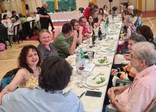 FESTA DEL DIPLOMA 6 GIUGNO 2026