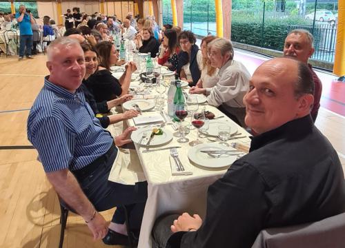 FESTA DEL DIPLOMA 6 GIUGNO 2026
