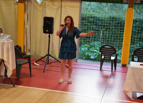 FESTA DEL DIPLOMA 6 GIUGNO 2026
