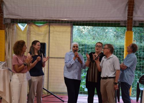FESTA DEL DIPLOMA 6 GIUGNO 2026
