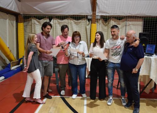 FESTA DEL DIPLOMA 6 GIUGNO 2026