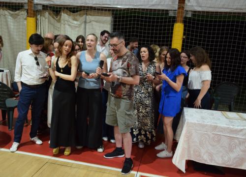 FESTA DEL DIPLOMA 6 GIUGNO 2026