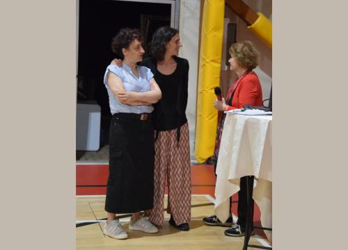 FESTA DEL DIPLOMA 6 GIUGNO 2026