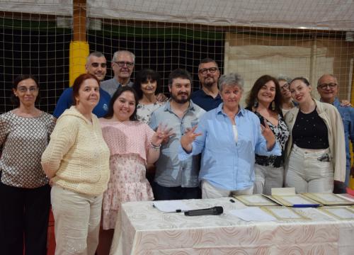 FESTA DEL DIPLOMA 6 GIUGNO 2026