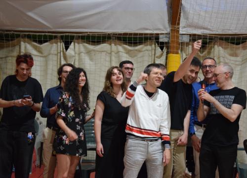 FESTA DEL DIPLOMA 6 GIUGNO 2026