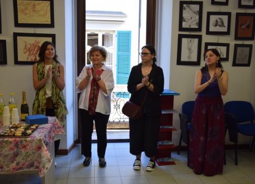 MOSTRA MIR 32-a Edizione 12-30 giugno 2026