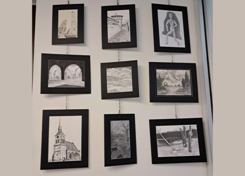 MOSTRA MIR 32-a Edizione 12-30 giugno 2026