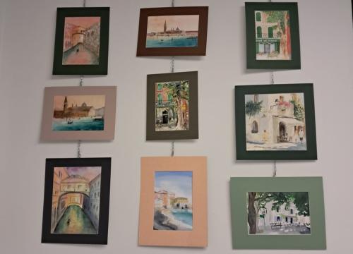 MOSTRA MIR 32-a Edizione 12-30 giugno 2026